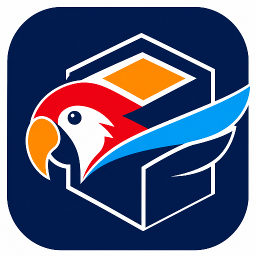 Guacamaya Box